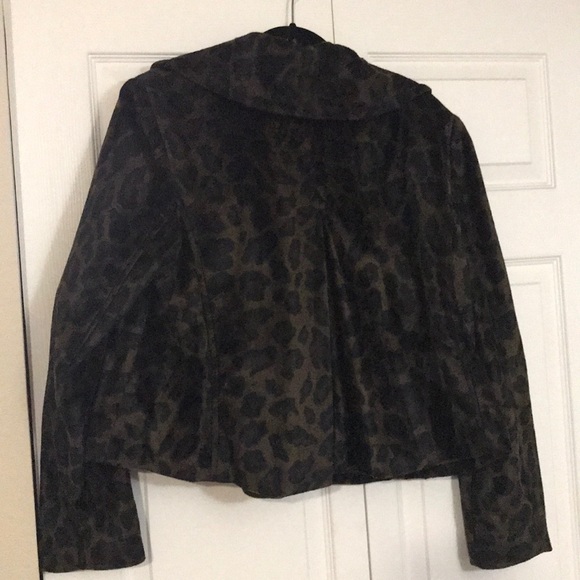 Jacket - Picture 4 of 4